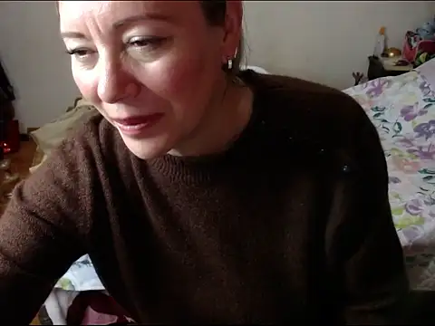 Snapshot of BRENDA_SEXY69 chatting on 10, 1, 2025 BRENDA SEXY69 online show from 10, 1, 2025