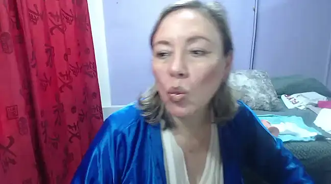 Snapshot of BRENDA_SEXY69 chatting on 11, 3, 2025 BRENDA SEXY69 online show from 11, 3, 2025
