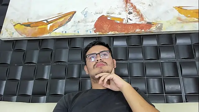 willy colombia online show from 21, 1, 2025