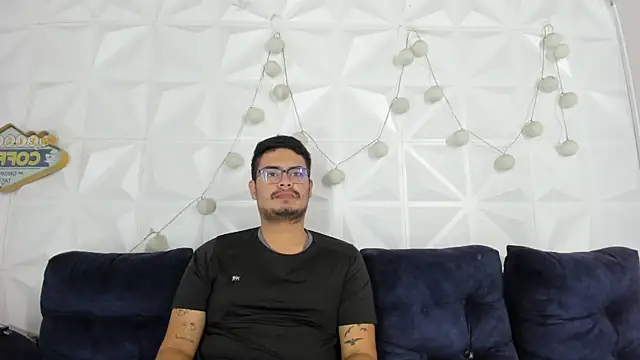 willy colombia online show from 22, 1, 2025