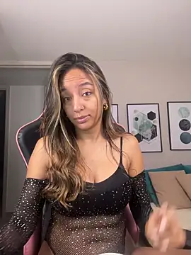 DianaHopson online show from 11, 11, 2025