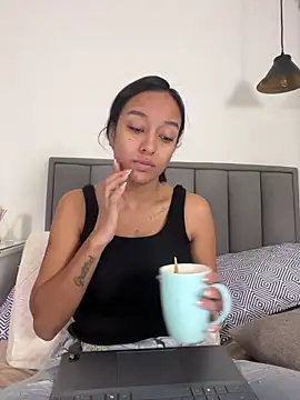 DianaHopson online show from 13, 1, 2026