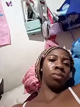 Shanelle   online show from 13, 2, 2026