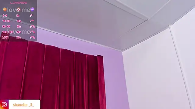 Shanelle   online show from 26, 2, 2026