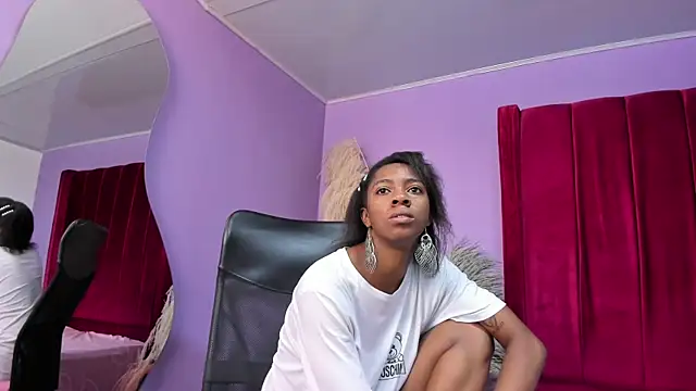 Shanelle   online show from 4, 5, 2026