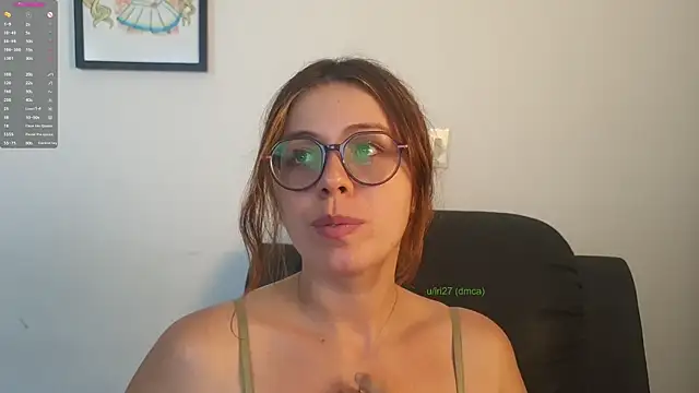 irinasweet27 online show from 18, 1, 2025