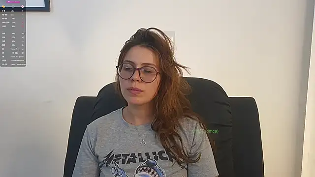 irinasweet27 online show from 19, 1, 2025