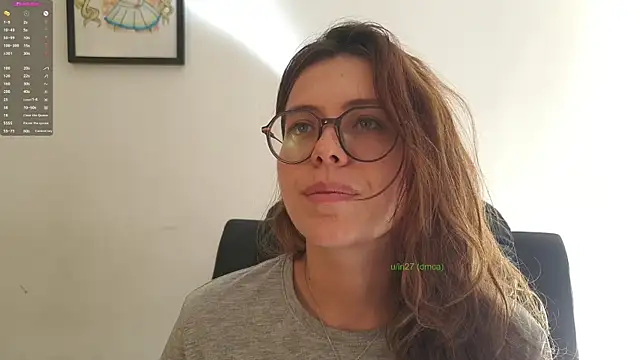 irinasweet27 online show from 19, 1, 2025