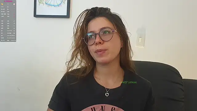 irinasweet27 online show from 29, 1, 2025