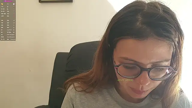 irinasweet27 online show from 6, 2, 2025