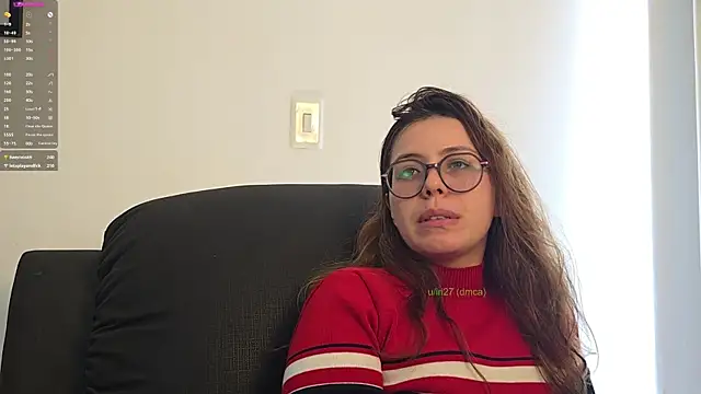 irinasweet27 online show from 27, 2, 2025