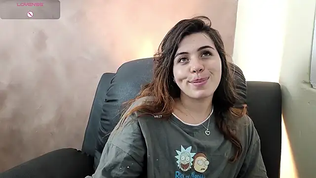 irinasweet27 online show from 19, 12, 2025