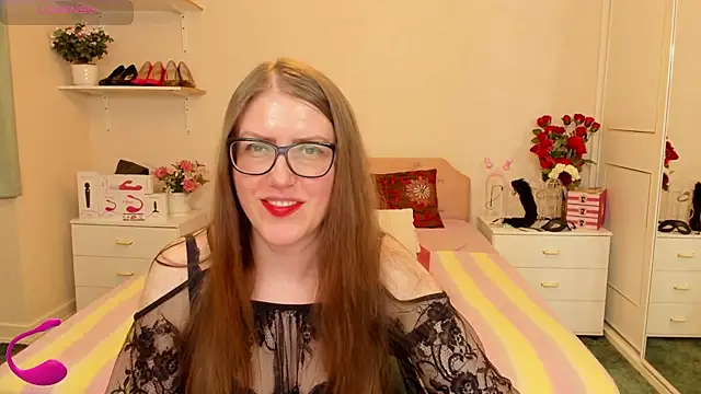AmandamurX online show from 2, 7, 2026