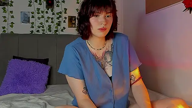 miss Lizzy online show from 21, 12, 2024