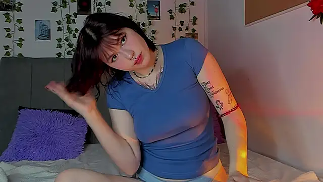 miss Lizzy online show from 23, 12, 2024