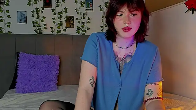 miss Lizzy online show from 21, 1, 2025