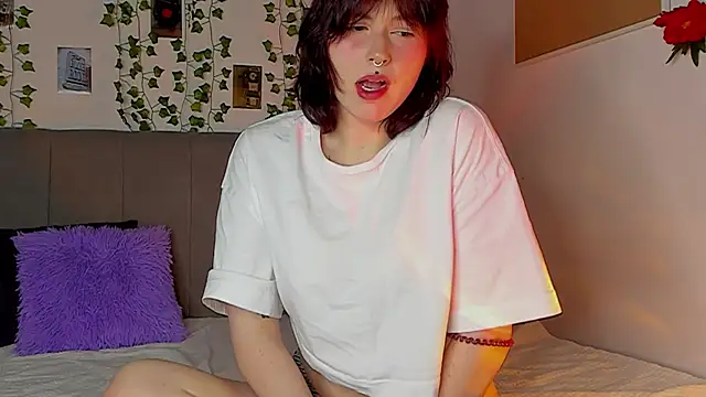 miss Lizzy online show from 27, 2, 2025