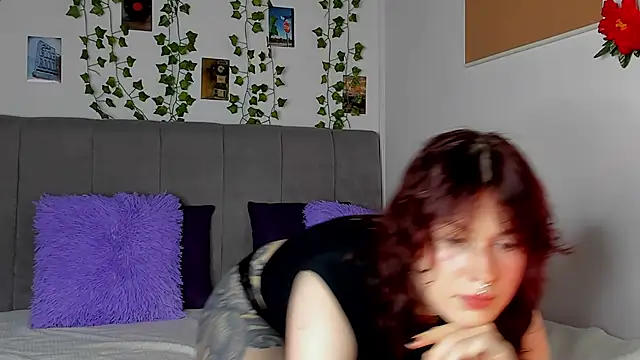 miss Lizzy online show from 20, 10, 2025