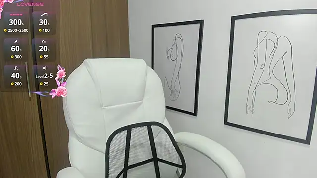 cutewhitneyr online show from 29, 1, 2025