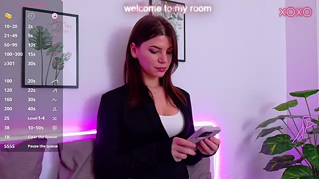 Snapshot of MeganGaleHorny chatting on 18, 2, 2025 MeganGaleHorny online show from 18, 2, 2025