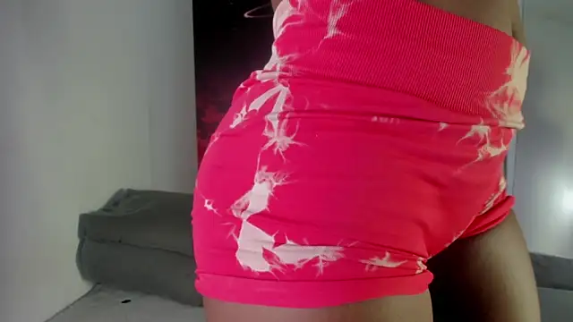 ebonnyygoddes online show from 24, 11, 2025