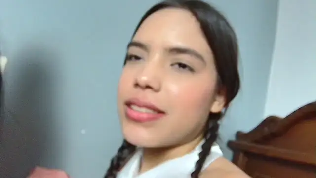 Snapshot of candymia68 chatting on 15, 2, 2025 candymia68 online show from 15, 2, 2025
