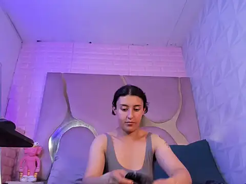 Snapshot of AngelaLinaresx69 chatting on 22, 5, 2026 AngelaLinaresx69 online show from 22, 5, 2026