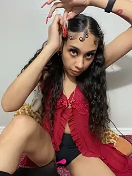 badbaby187 online show from 18, 9, 2025