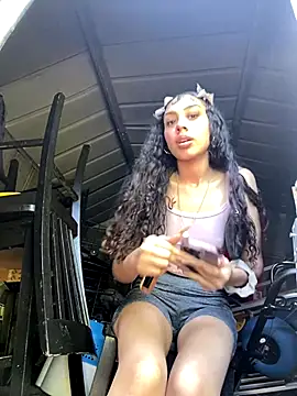 badbaby187 online show from 14, 10, 2025