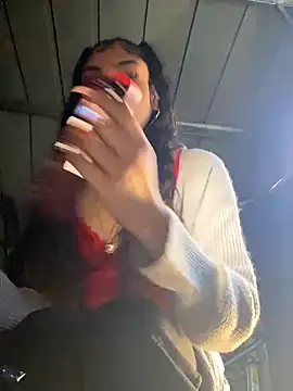 Snapshot of badbaby187 chatting on 14, 1, 2026 badbaby187 online show from 14, 1, 2026