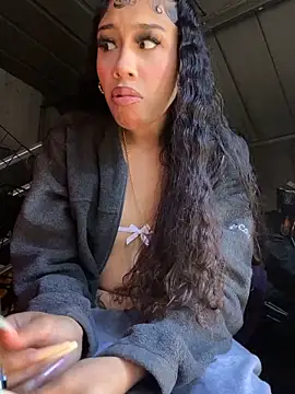 Snapshot of badbaby187 chatting on 23, 2, 2026 badbaby187 online show from 23, 2, 2026