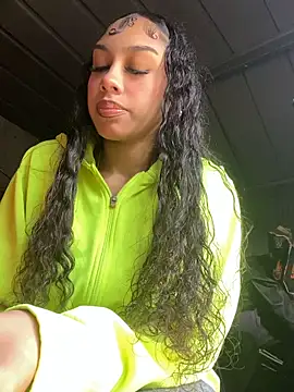 Snapshot of badbaby187 chatting on 24, 2, 2026 badbaby187 online show from 24, 2, 2026