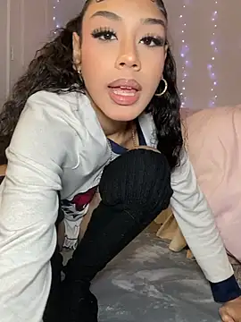 badbaby187 online show from 23, 6, 2026