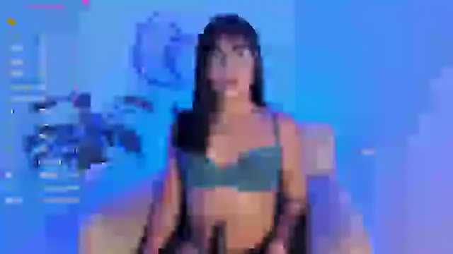 Snapshot of dahnia- chatting on 22, 1, 2025 dahnia- online show from 22, 1, 2025