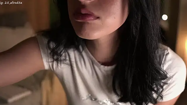 afrodita  25 online show from 27, 11, 2025