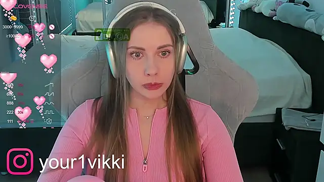 Snapshot of Vikki_Cheese chatting on 6, 12, 2024 Vikki Cheese online show from 6, 12, 2024