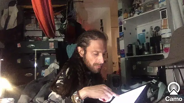 DownstairsSky online show from 19, 11, 2025