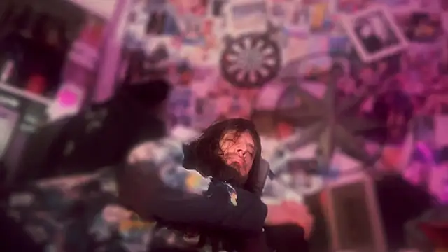 DownstairsSky online show from 9, 2, 2026