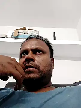 Snapshot of Niladri1410 chatting on 18, 9, 2025 Niladri1410 online show from 18, 9, 2025