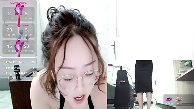 -orange  online show from 18, 3, 2025