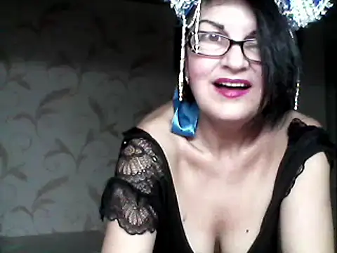 JaneLaLucky online show from 2, 1, 2025