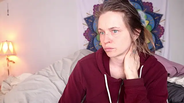 xxpixeyxx online show from 29, 1, 2025