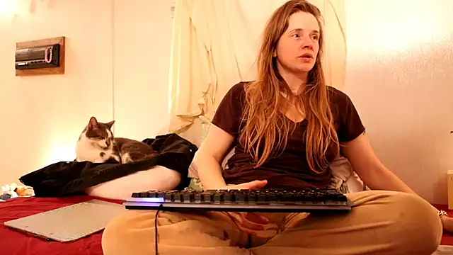 xxpixeyxx online show from 8, 5, 2026