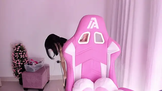 keissy rincon  online show from 20, 12, 2025