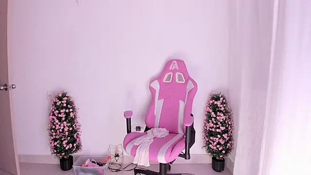 keissy rincon  online show from 10, 1, 2026