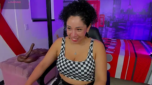 ana sweet2 online show from 18, 3, 2025