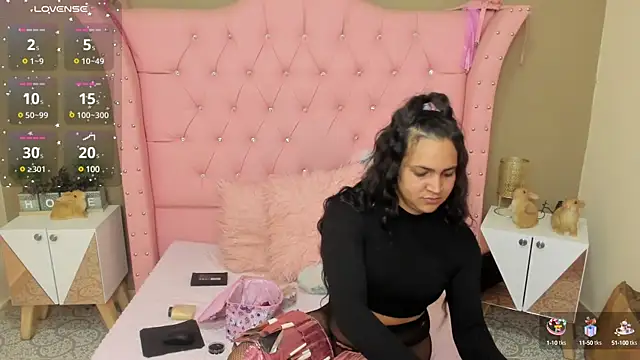 Andrys  online show from 11, 1, 2025