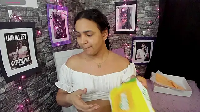 Andrys  online show from 16, 3, 2026