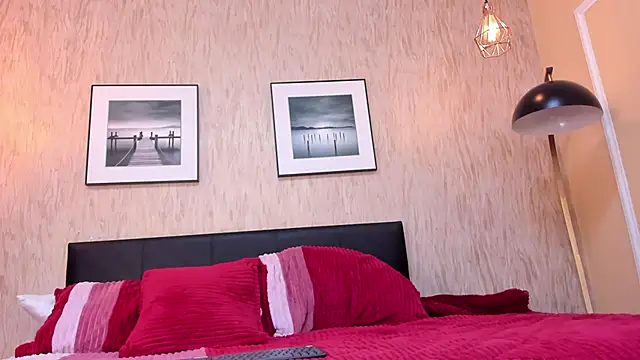 JulietaHazze online show from 22, 2, 2025