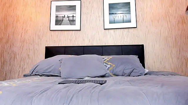 JulietaHazze online show from 26, 2, 2025